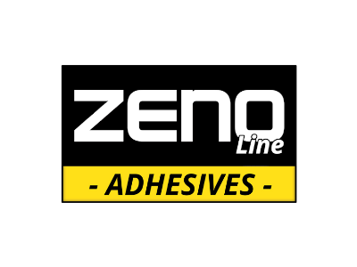 Zeno Line Adhesives logo